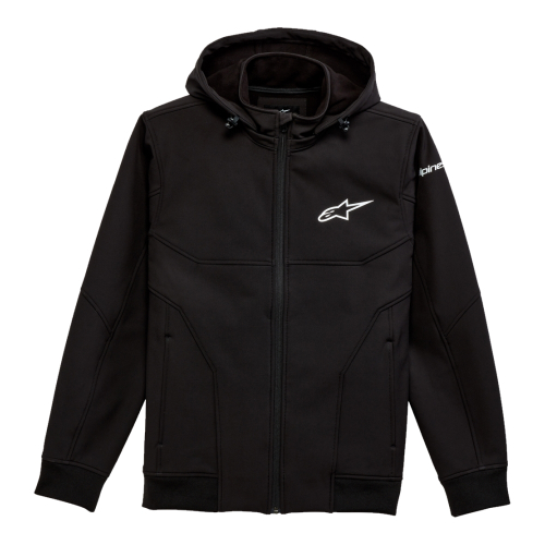 Alpinestars - Alpinestars Primary Jacket - 1232-11000-10-L - Black - Large