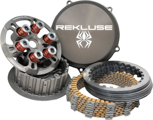 Rekluse - Rekluse Core Manual Clutch Kit - RMS-7008001