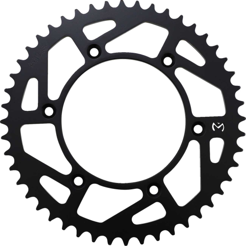 Moose Racing - Moose Racing Steel Rear Sprocket - 48T - 1210-BET-48-STL