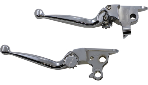 PSR - PSR Journey Adjustable Lever Set - Chrome - 12-00616-20