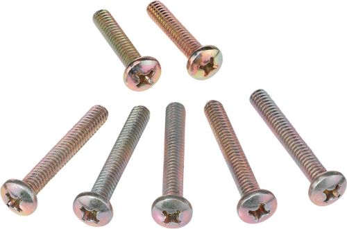 Moose Utility - Moose Utility Clutch Cover Screw - 1132-1617