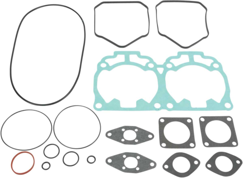 Vertex - Vertex Top End Gasket Kit - 710278