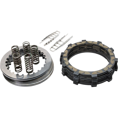 Rekluse - Rekluse Torqdrive Clutch Pack - RMS-2801024