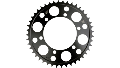 Driven Racing - Driven Racing Lightweight Steel Rear Sprocket - 5180-520-45