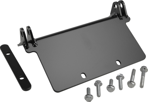 Open Trail - Open Trail Plow Mount Kit - 105815
