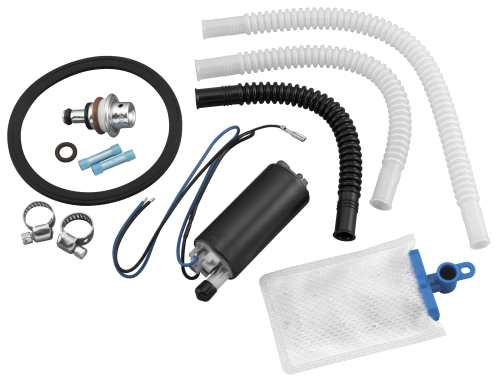 All Balls - All Balls Fuel Pump Rebuild Kit - 47-2055