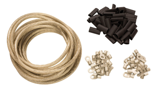 Namz - Namz Bulk Battery Cable Dealer Kit - BULK DEALER KIT