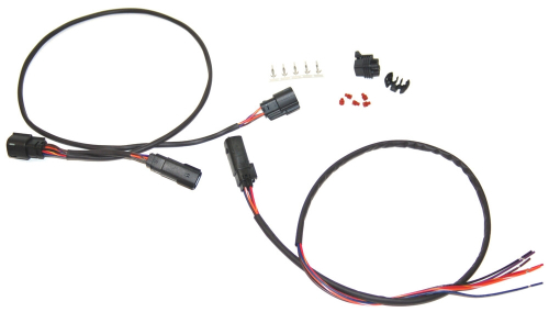 Namz - Namz Complete Tour Pack Wiring Installation Kit - NCTP-WKSR