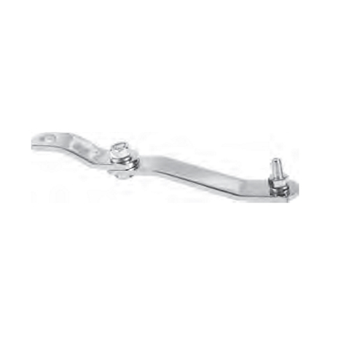 HardDrive - HardDrive Exhaust Hanger Brackets Set - 5.5in. and 3.25in. - 52-520