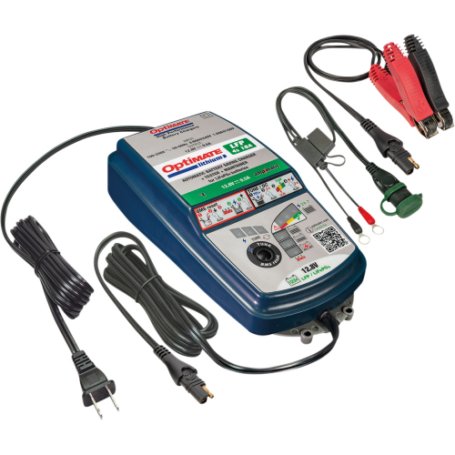 Tecmate - Tecmate Optimate Lithium 4S - TM-275