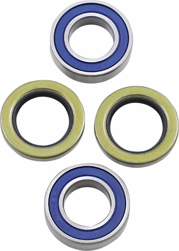 Moose Racing - Moose Racing Wheel Bearing Kit - 0215-1100