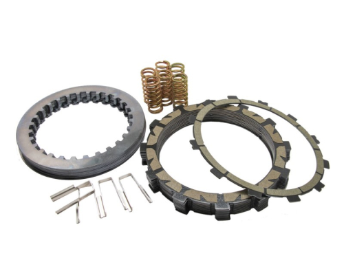 Rekluse - Rekluse Torqdrive Clutch Packs - RMS-2804043