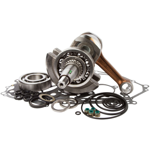 Hot Rods - Hot Rods Bottom End Kit - CBK0114