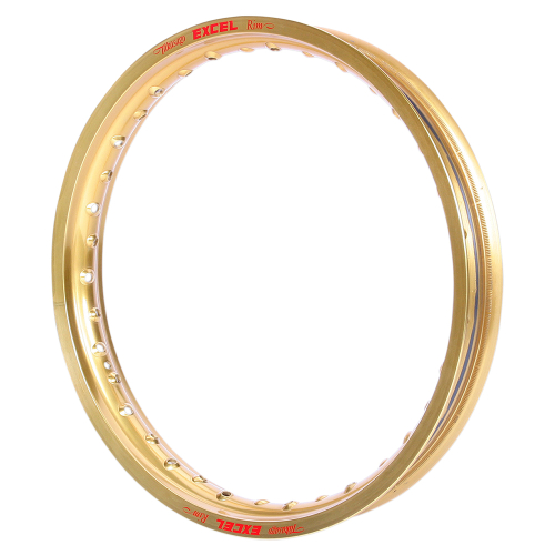 Excel - Excel Takasago Rear Rim - 19x2.15 - Gold - GEG410