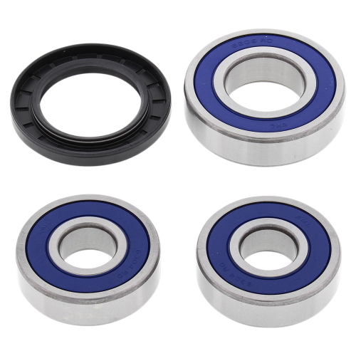 All Balls - All Balls Wheel Bearing and Seal Kit - 25-1287