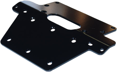 KFI Products - KFI Products Winch Mount - 100705
