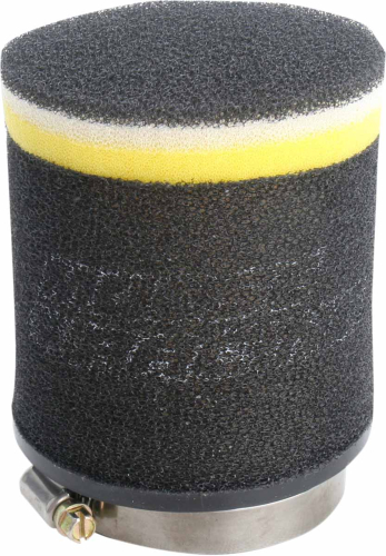 Moose Racing - Moose Racing Triple Layer Pre-Oiled Air Filter - 3-15-04TRI