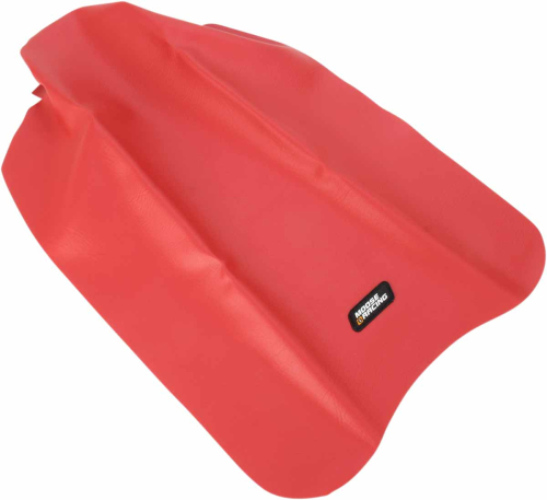 Moose Racing - Moose Racing Standard Seat Cover - Red - XR25086-1