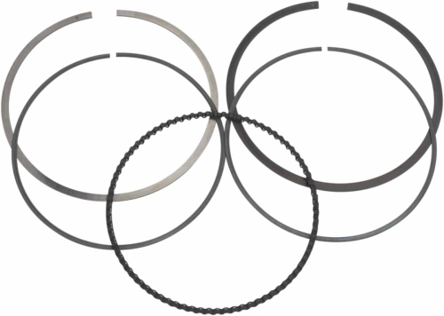 Moose Racing - Moose Racing Replacement Ring Set - 93.00mm Bore - CPN-3661