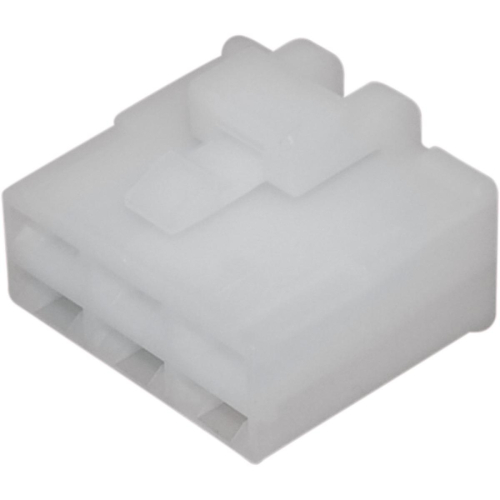 Namz - Namz 250L Series 6-Position Locking Female Connector - 5pk - NH-RB-6BSL