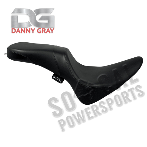 Danny Gray - Danny Gray Weekday 2-Up XL Seat - 20-311