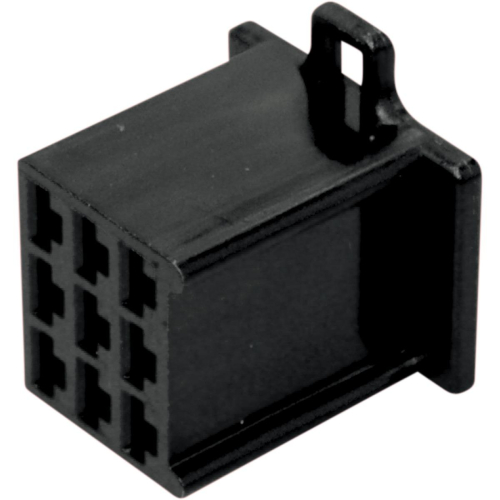 Namz - Namz ML110 Series 9-Pin Female Coupler - 5pk - NH-ML-9BL