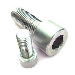 Bolt MC Hardware - Bolt MC Hardware Smooth Socket Head Allen Bolts - M4 x 0.7 x 12 - 024-50412