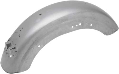 Drag Specialties - Drag Specialties XL Rear Fender - F51-0197