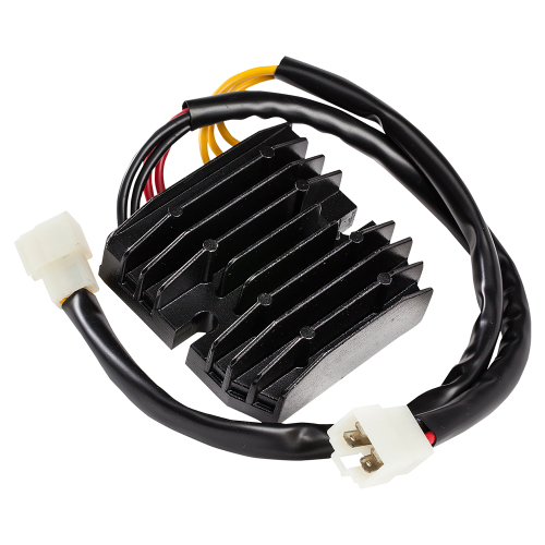 Ricks Motorsport Electric - Ricks Motorsport Electric Hot Shot Series Rectifier/Regulator - 10-005H