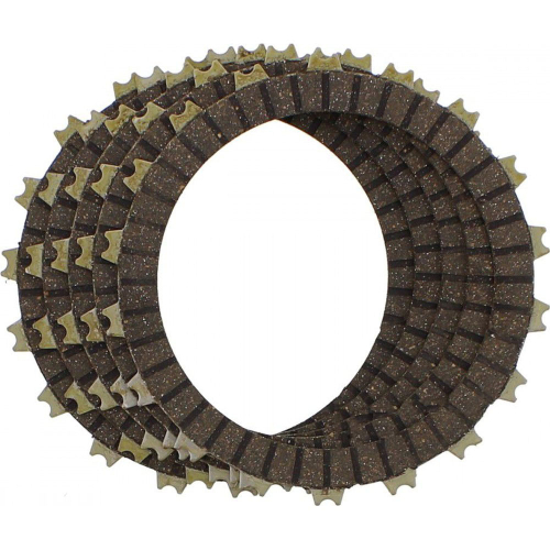EBC - EBC CK Series Clutch Kit - CK1313