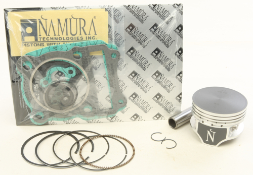 Namura Technologies - Namura Technologies Top End Repair Kit - Standard Bore 65.97mm, 9.2:1 Compression - NA-30008K
