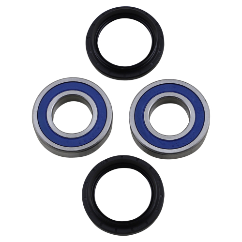 All Balls - All Balls Wheel Bearing and Seal Kit - 25-1693