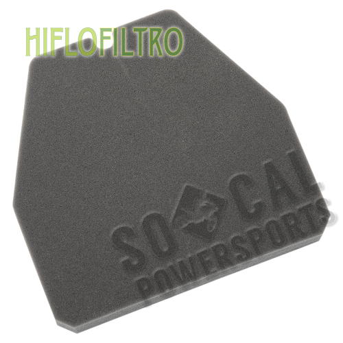 HiFlo - HiFlo Air Filter - HFA1210