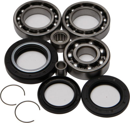All Balls - All Balls Differential Bearing and Seal Kit - 25-2011