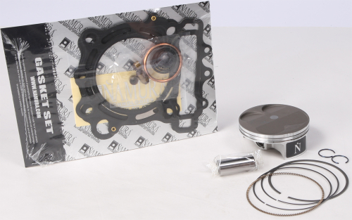 Namura Technologies - Namura Technologies Top End Repair Kit (A) - Standard Bore 76.95mm, 13.8:1 Compression - NX-20017K
