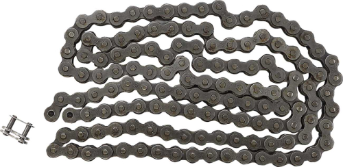 JT Drive Chain - JT Drive Chain 420 HDR Heavy Duty Drive Chain - 134 Links - Natural - JTC420HDR134SL