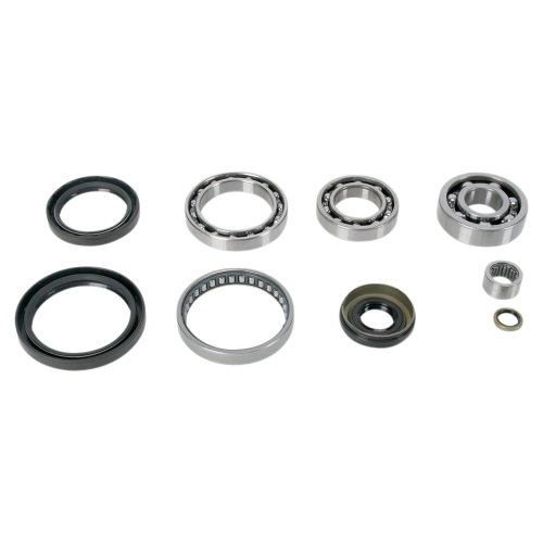 All Balls - All Balls Differential Bearing and Seal Kit - 25-2066