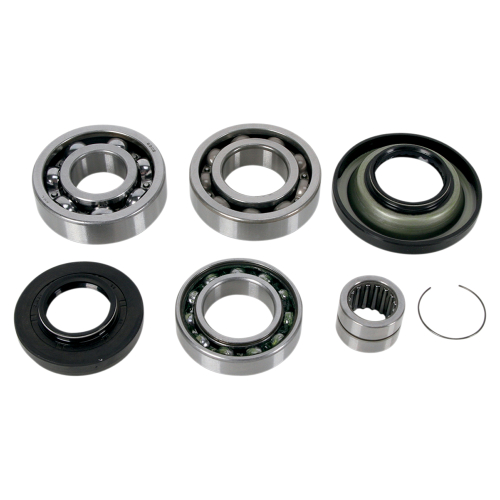 All Balls - All Balls Differential Bearing and Seal Kit - 25-2067