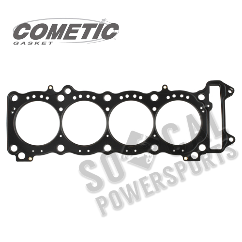 Cometic Gasket - Cometic Gasket Head Gasket - MLS/C.O.T. .018in. - 75mm Bore - C8214-018