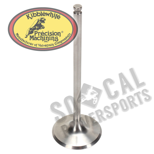 Kibblewhite Precision - Kibblewhite Precision Tensilite Titanium Intake Valve - 96-96412T