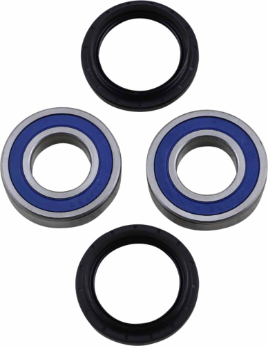 Moose Racing - Moose Racing Wheel Bearing Kit - 25-1693