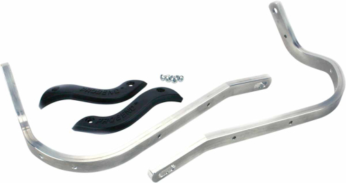 Moose Racing - Moose Racing Replacement Bar Set with Bumper for Probend Handguards - M-7005-02