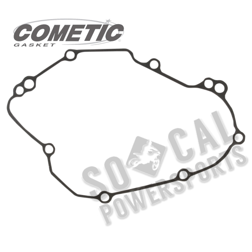 Cometic Gasket - Cometic Gasket Stator Cover Gasket - EC1081032AFM