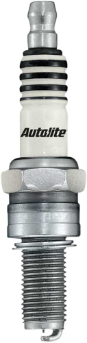 Autolite - Autolite Xtreme Sport Iridium Spark Plug - XS4303 - 10mm Thread - XS4303