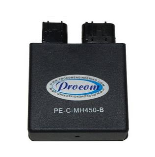 Procom - Procom CDI Box - PE-C-MH450-B