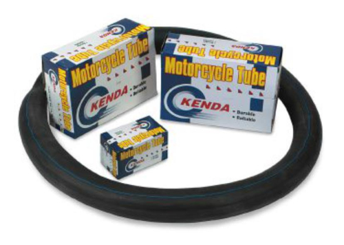 Kenda - Kenda Inner Tube - 275/300-17 - TR-4 Valve Stem - 05173420
