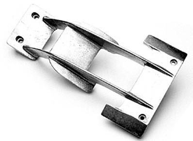 Blowsion - Blowsion Maxiloader Intake Grate - WR218