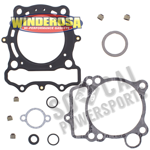Winderosa - Winderosa Top End Gasket Set - 810671