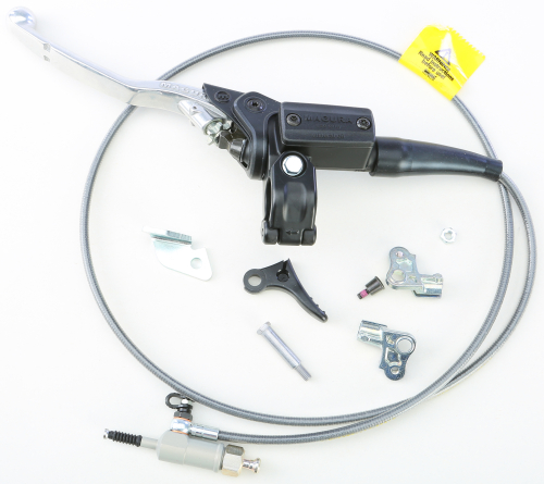 Magura - Magura Generation II Hydraulic Clutch Assembly - 0120742-10