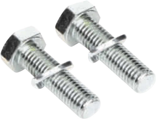 ODI - ODI Bolt Kit for Universal Handlebar Clamp Kit - H72RMB